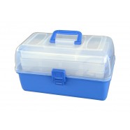 Ящик для снастей, триполковий, 36,5х19,5х19,5см